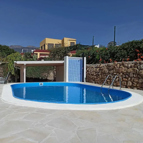 Finca Aurora - Cozy 1-bed Apartment
