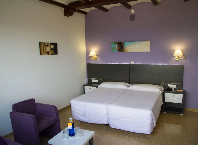 Gran Hotel Delfin