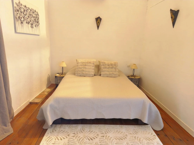 Mas de Castille Guest House