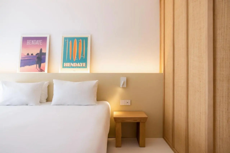 Hotel Ibaia