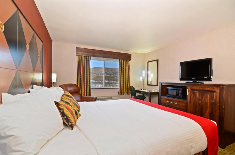 Inn America - Lewiston
