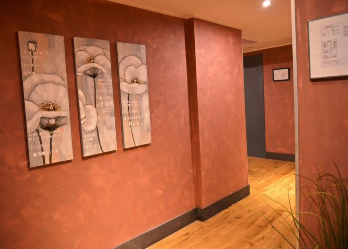 hotel Turan