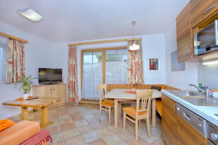 Standard Double Apartment
