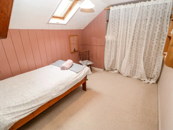 Cosy Nook