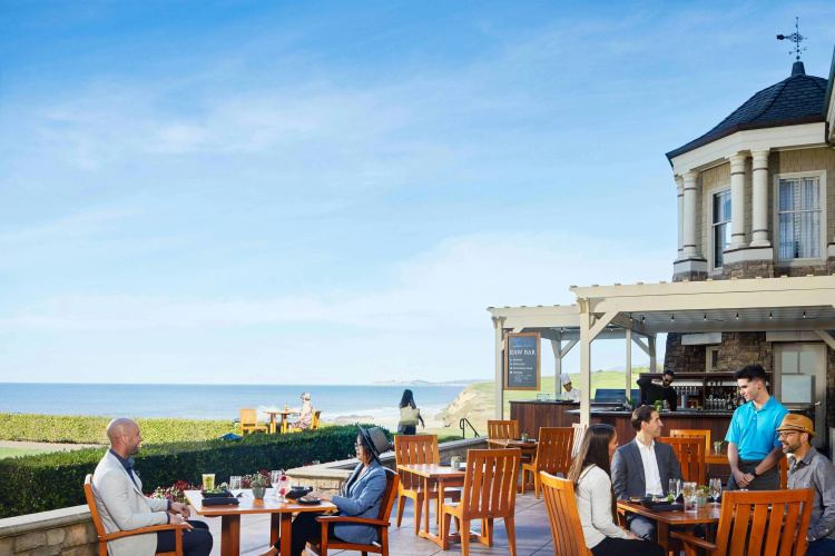 The Ritz-Carlton, Half Moon Bay photo 27