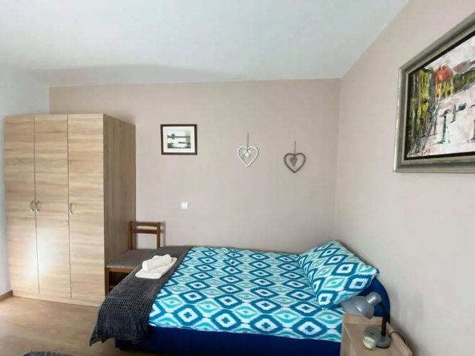 Apartman SAN