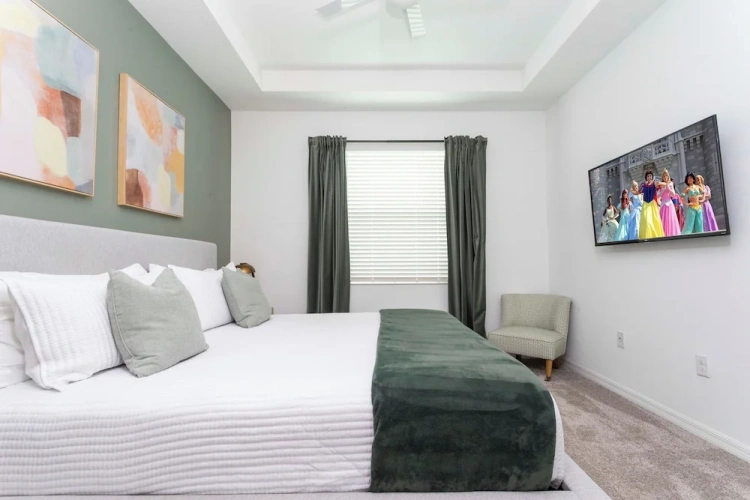 Sextuple Apartment