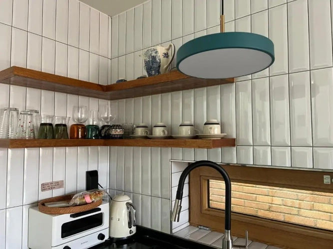 1 Bedroom Cottage