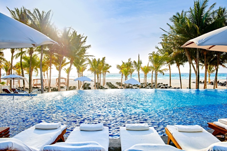 Royal Hideaway Playacar All Inclusive - Adults only photo 20