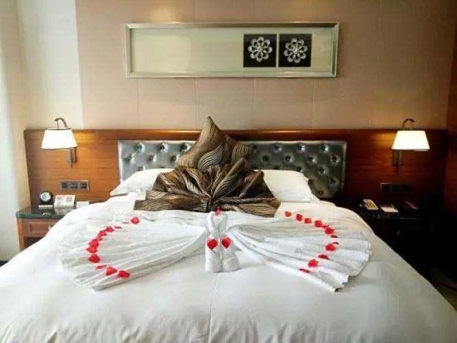 Nanting International Hotel