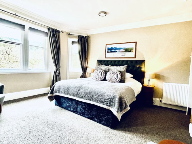 Invergarry Hotel