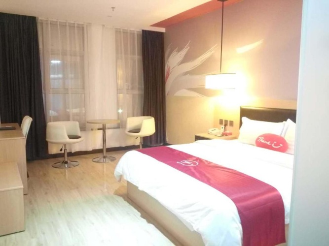 Business Double room