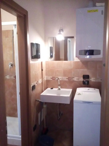 Agriturismo Forestale Luti