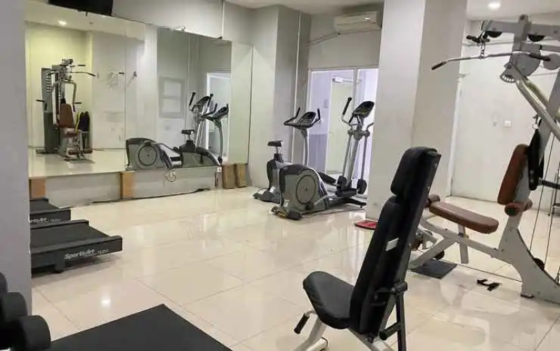 Maharani ResidenZa Karawang
