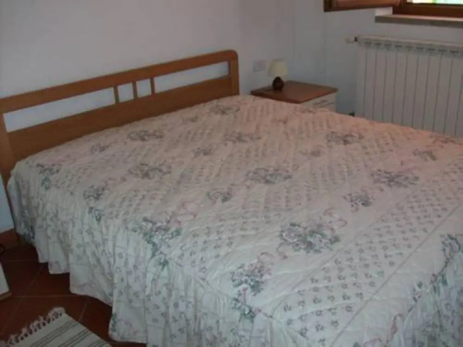 Two-room apartments at Terme Di Saturnia