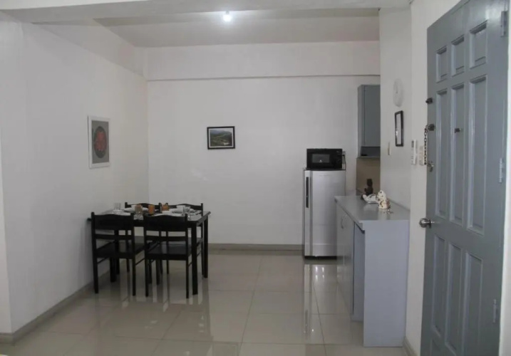 Abela Apartments