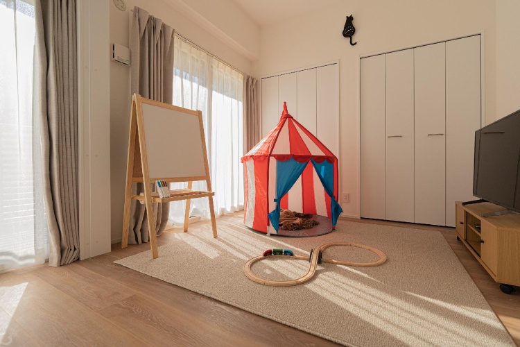 Standard Family room