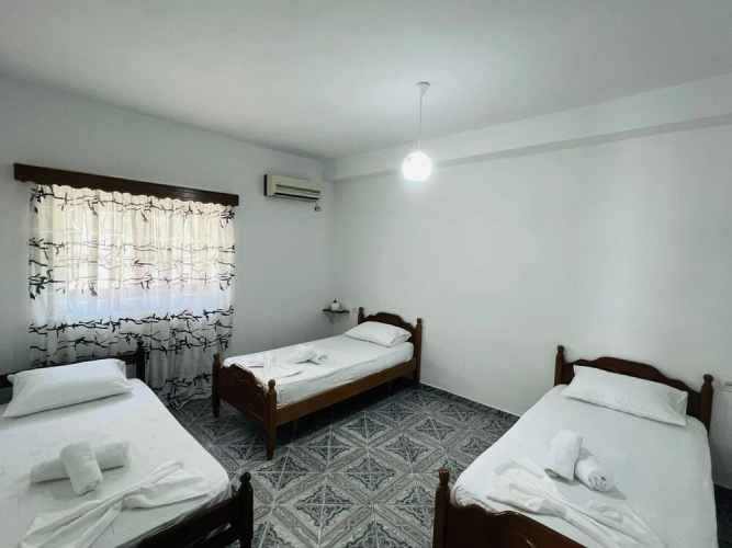 GuestHouse EnSal
