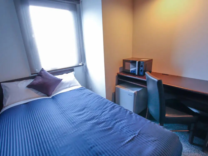 HOTEL LiVEMAX KOBESANNOMIYA