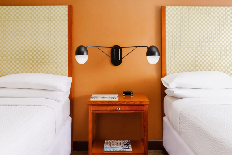 Four Points by Sheraton Los Angeles International Airport photo 7