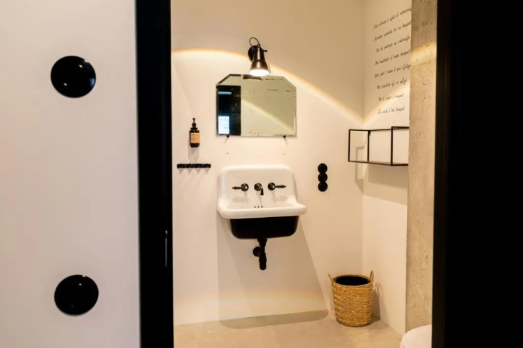 Espace 43 Les 7 chambres