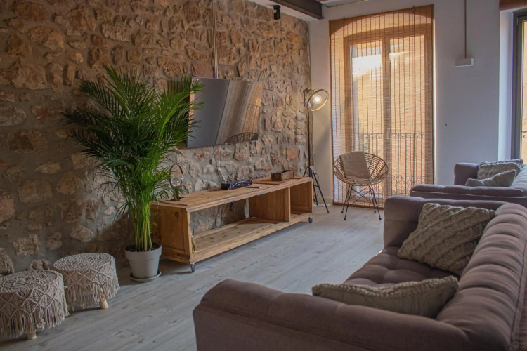 La Casa Del Miracle