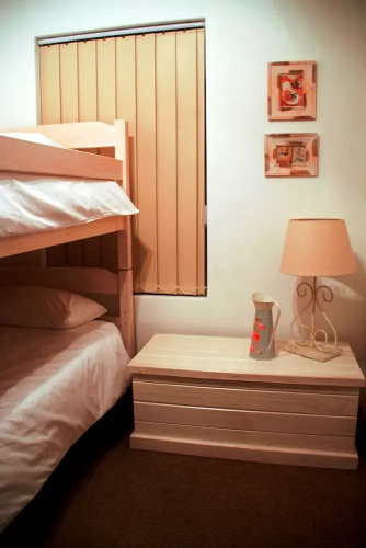 4 Birds view Self catering
