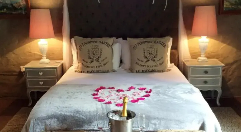 Lantern Self Catering Cottages