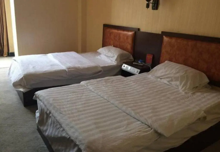 Xuanwei Jiafuda Inn