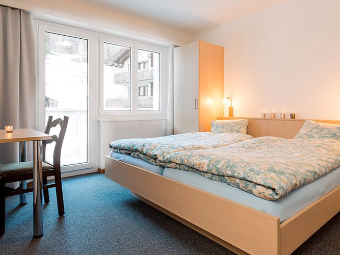 Apartment Amici Andriano 10070