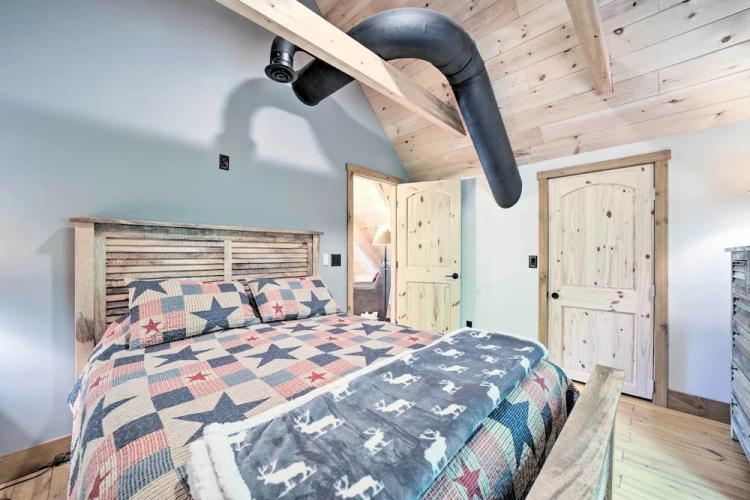 3 Bedrooms Cottage