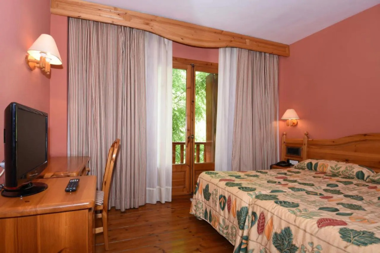 Rv Hotels Orri