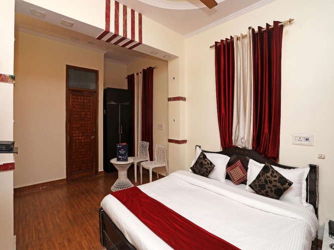 Classic Double room