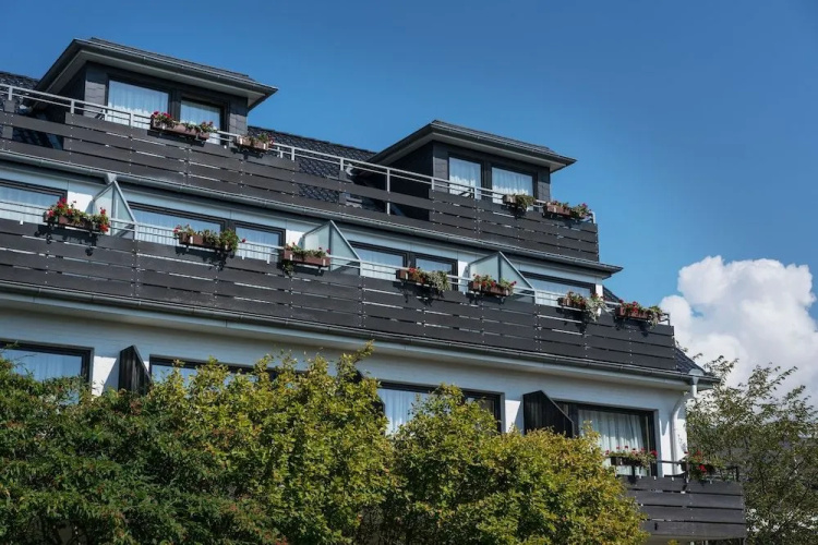 Otel görseli