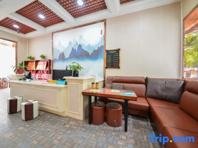 Tuke China Hotel