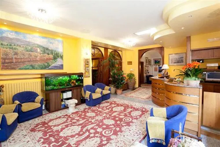 Casa Campiglione