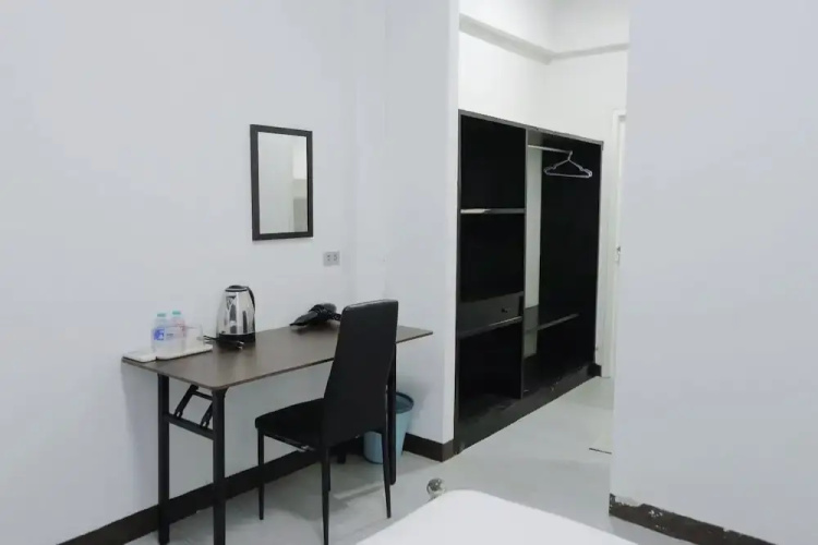 GO INN Maya Chiang Mai