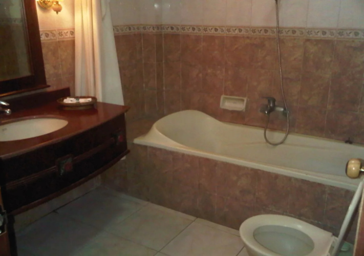 Grand Setiakawan Hotel