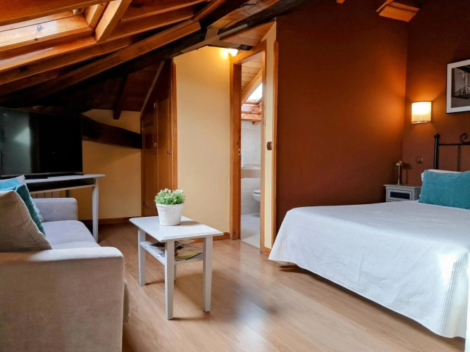 Hotel San Roque