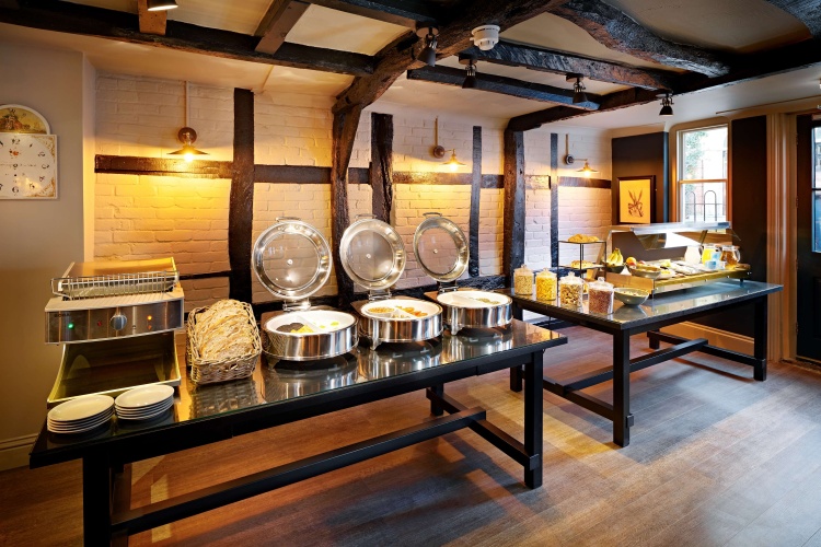 The Merchant's House, BW Signature Collection photo 20