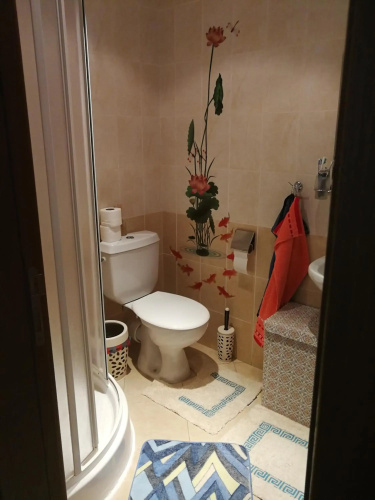G-Apartment, New Inn, 2-rooms