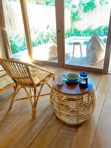 BoBos Villa