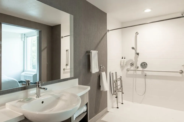 SpringHill Suites Chester