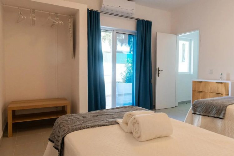 Apartamentos - Solar Vale Covo