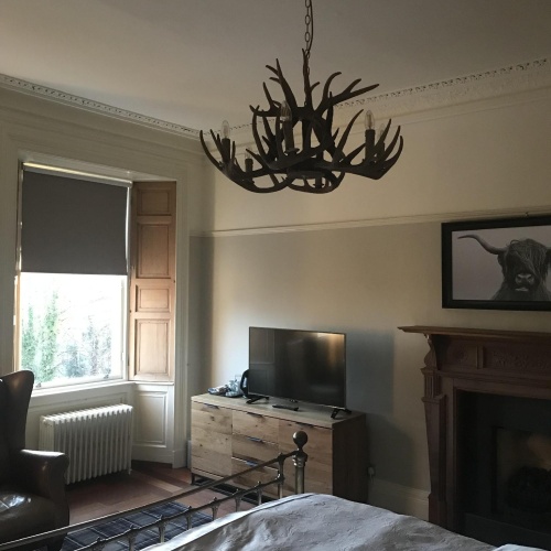 Premier Double room
