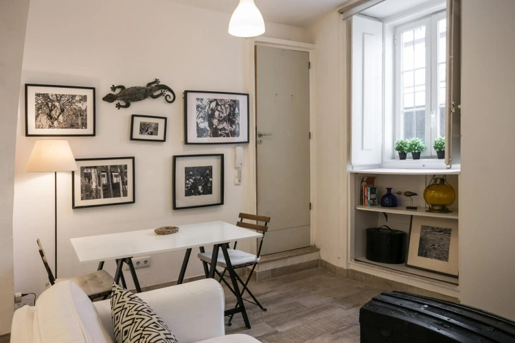 Cozy Studio in Central Bairro Atto