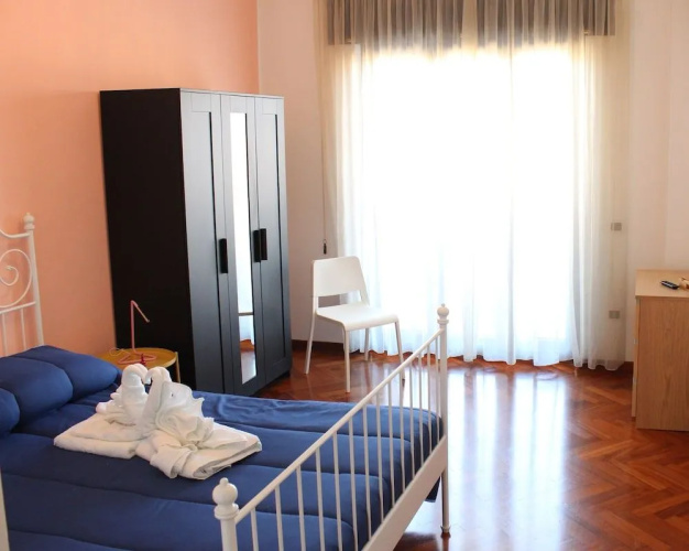 Bed and Breakfast Le Stelle Del Museo