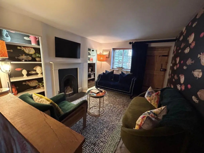 No33 Thornham Cottage 3