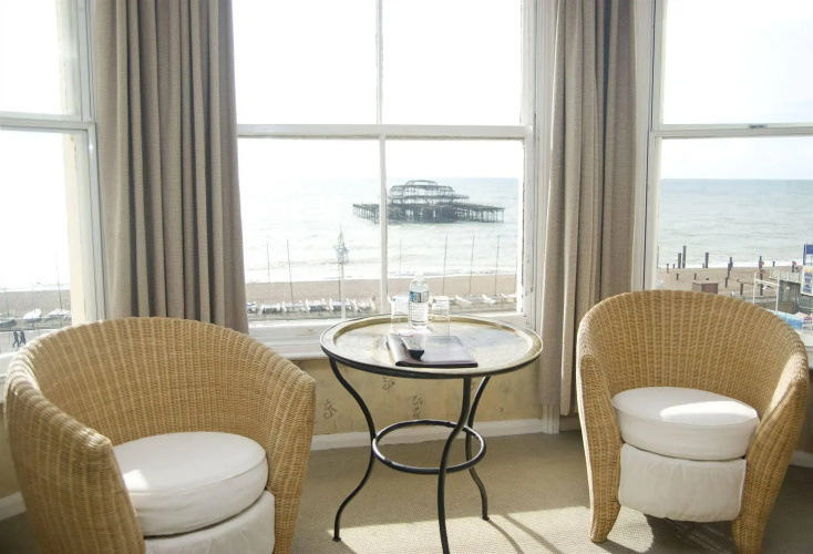 Granville Hotel