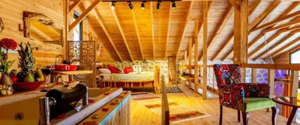 Villa Lofts